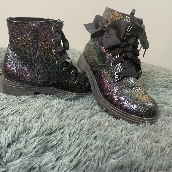 jojo moto boots